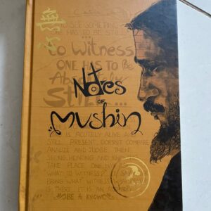 Notes of Mushin English version