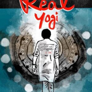 The Real yogi pspk