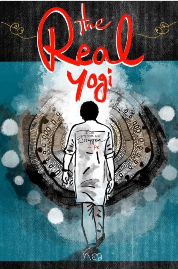 The Real yogi pspk