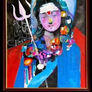 Paintings