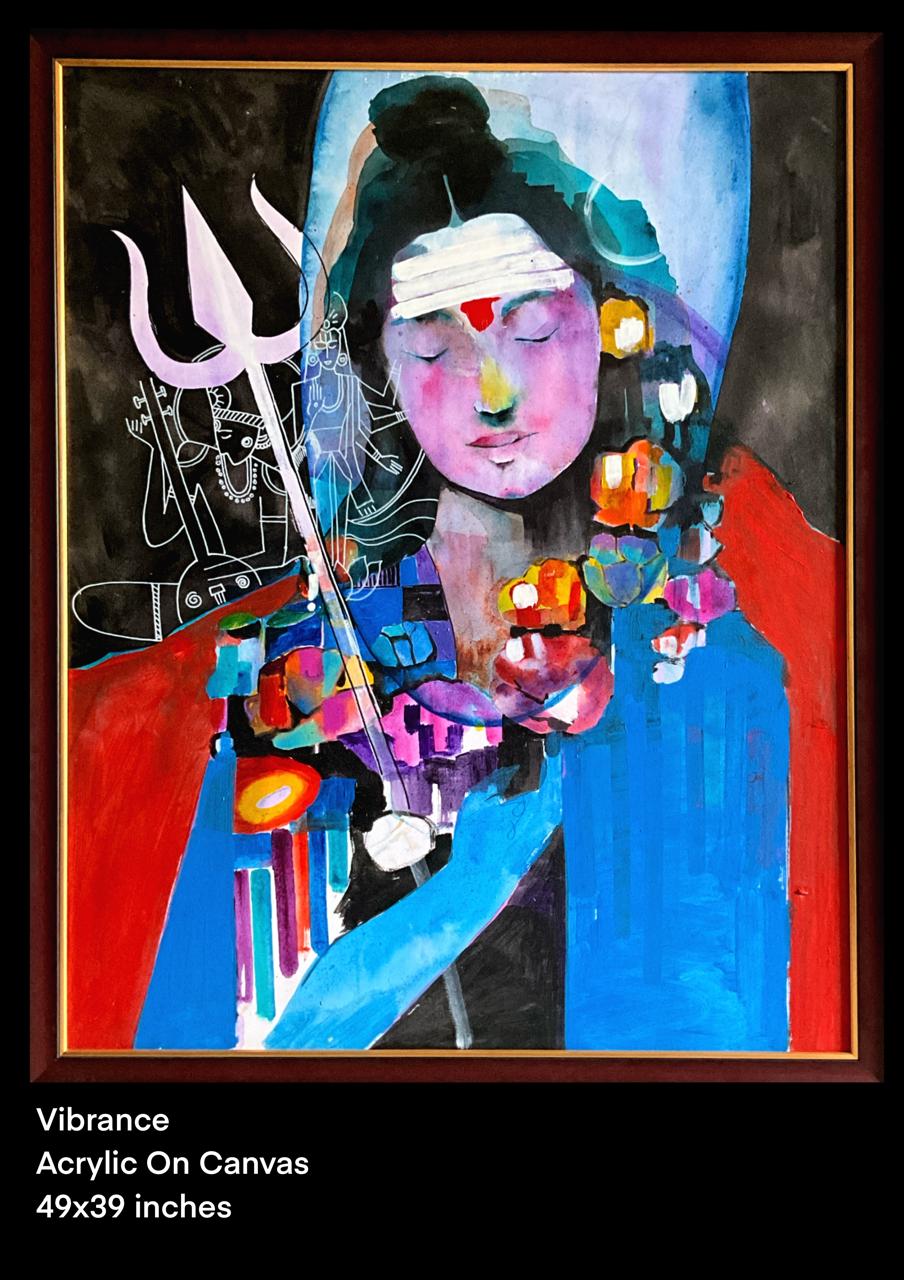 Paintings 1